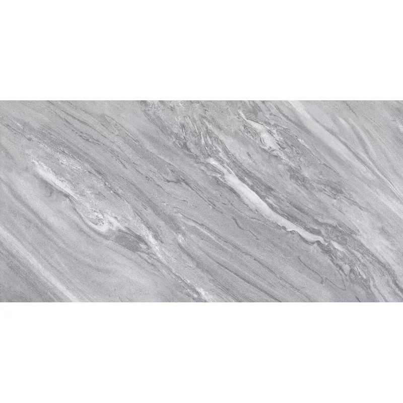 900x1800mm Chapas de porcelana vidradas de aspecto de pedra para projetos internos / externos