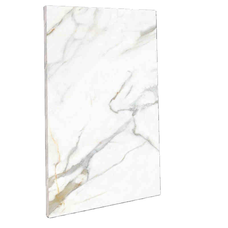Placas de porcelana de superfície de rocha para decoração moderna