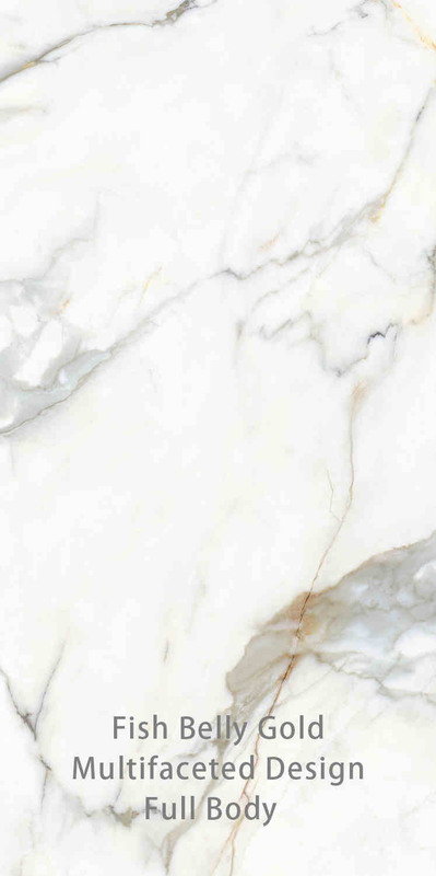 Placas de porcelana de superfície de rocha para decoração moderna