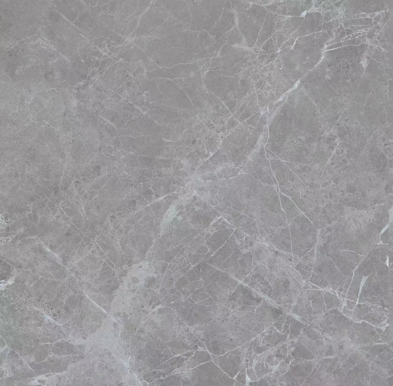 Imitação de pedra textura moderna 600x600mm porcelana vidrada telhas de parede e piso telhas