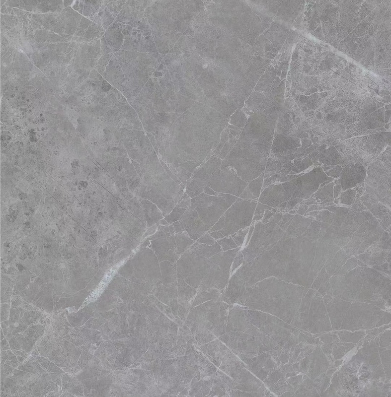 Imitação de pedra textura moderna 600x600mm porcelana vidrada telhas de parede e piso telhas
