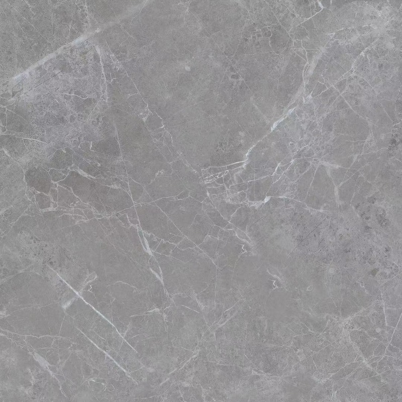Imitação de pedra textura moderna 600x600mm porcelana vidrada telhas de parede e piso telhas