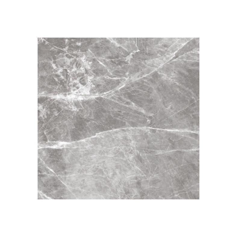 600x600mm azulejos modernos de porcelana polida e brilhante para piso e parede