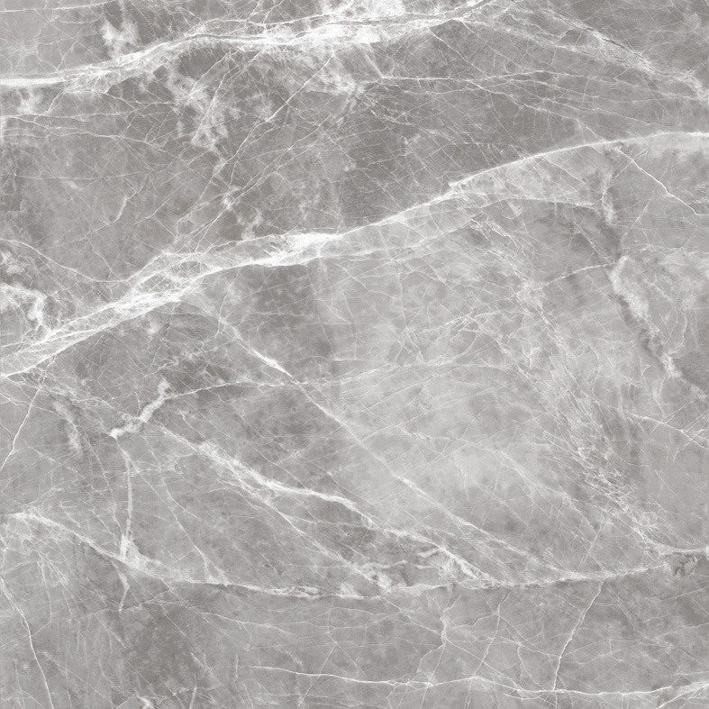 600x600mm azulejos modernos de porcelana polida e brilhante para piso e parede