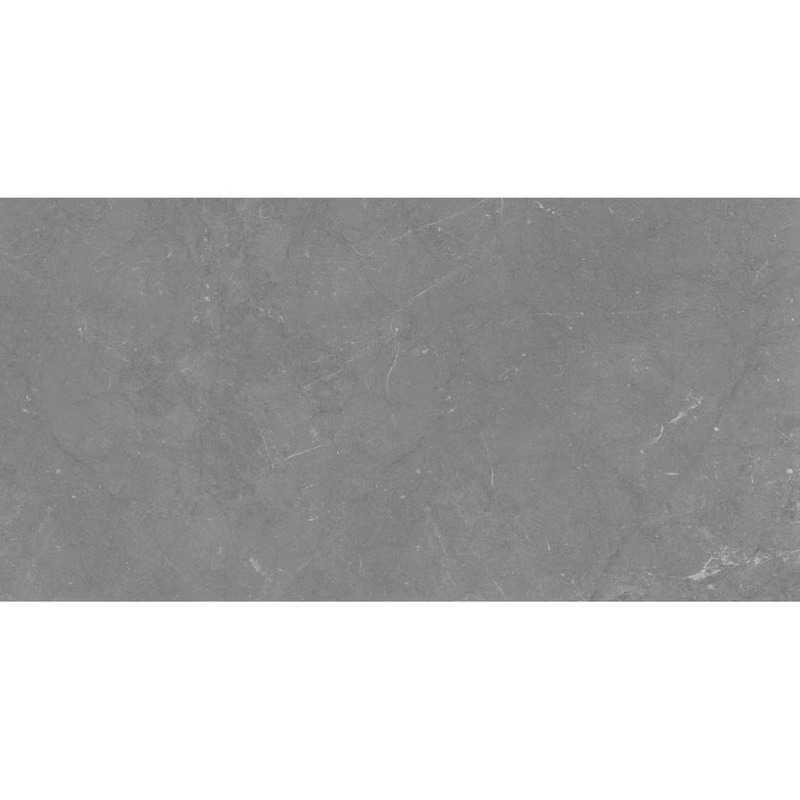 Telhas de porcelana de padrão de mármore de 750x1500mm elegantes / brilhantes para pisos modernos de banheiros
